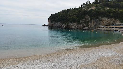 Sandee Agios Spyridonas Beach Ii Photo