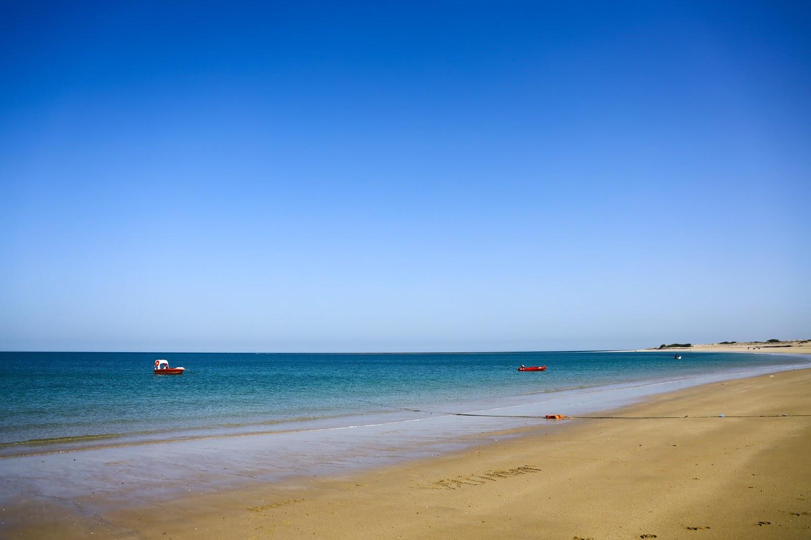 Sandee Momai Mora Beach