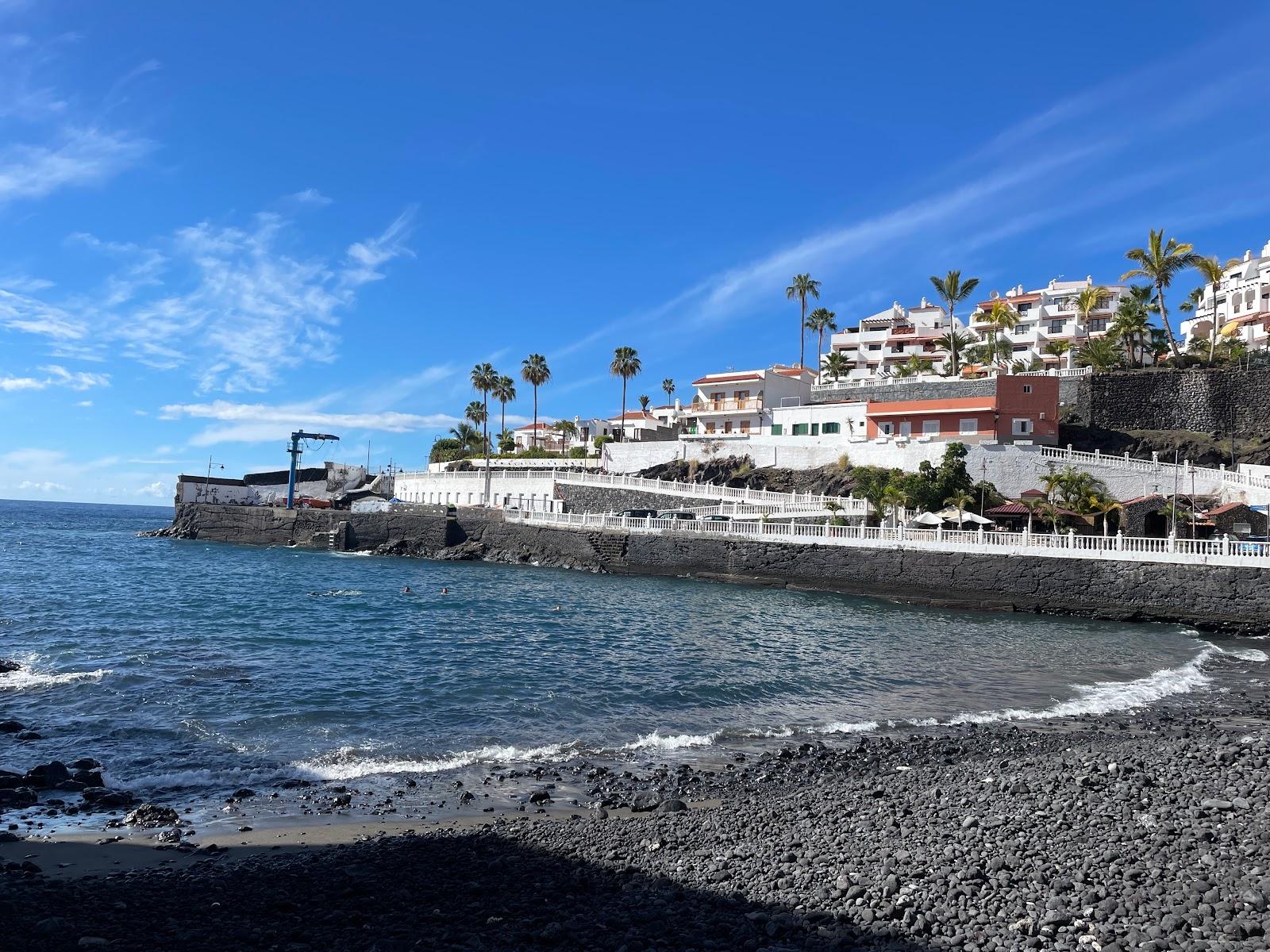 Sandee - Santiago / Playa Del Muelle