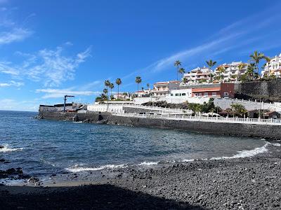 Sandee - Santiago / Playa Del Muelle