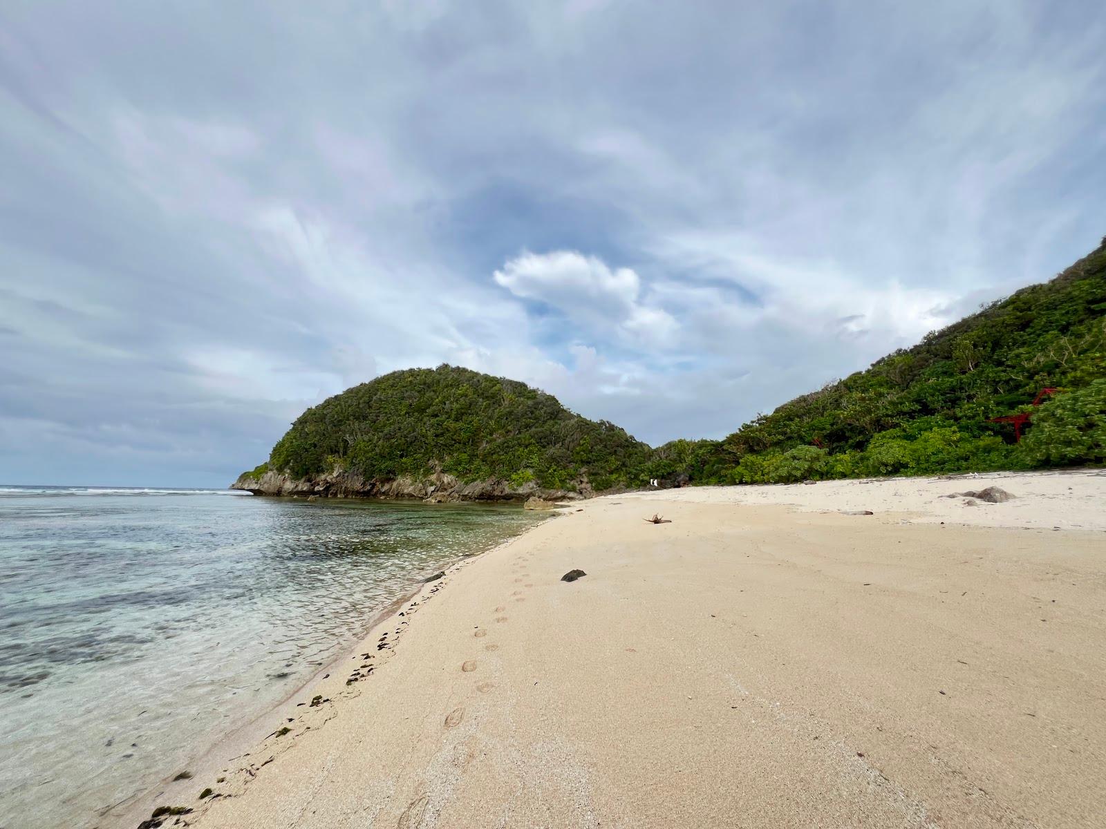 Sandee Pozo Robo Beach Photo