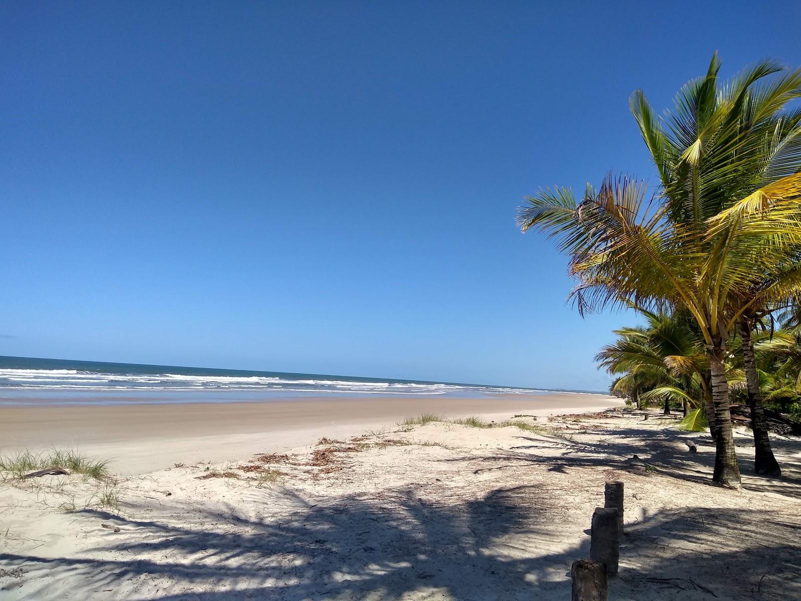 Sandee Praia De Mamoa