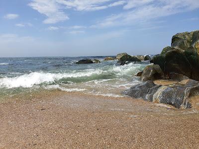 Sandee - Praia Da Sereia Da Costa Verde