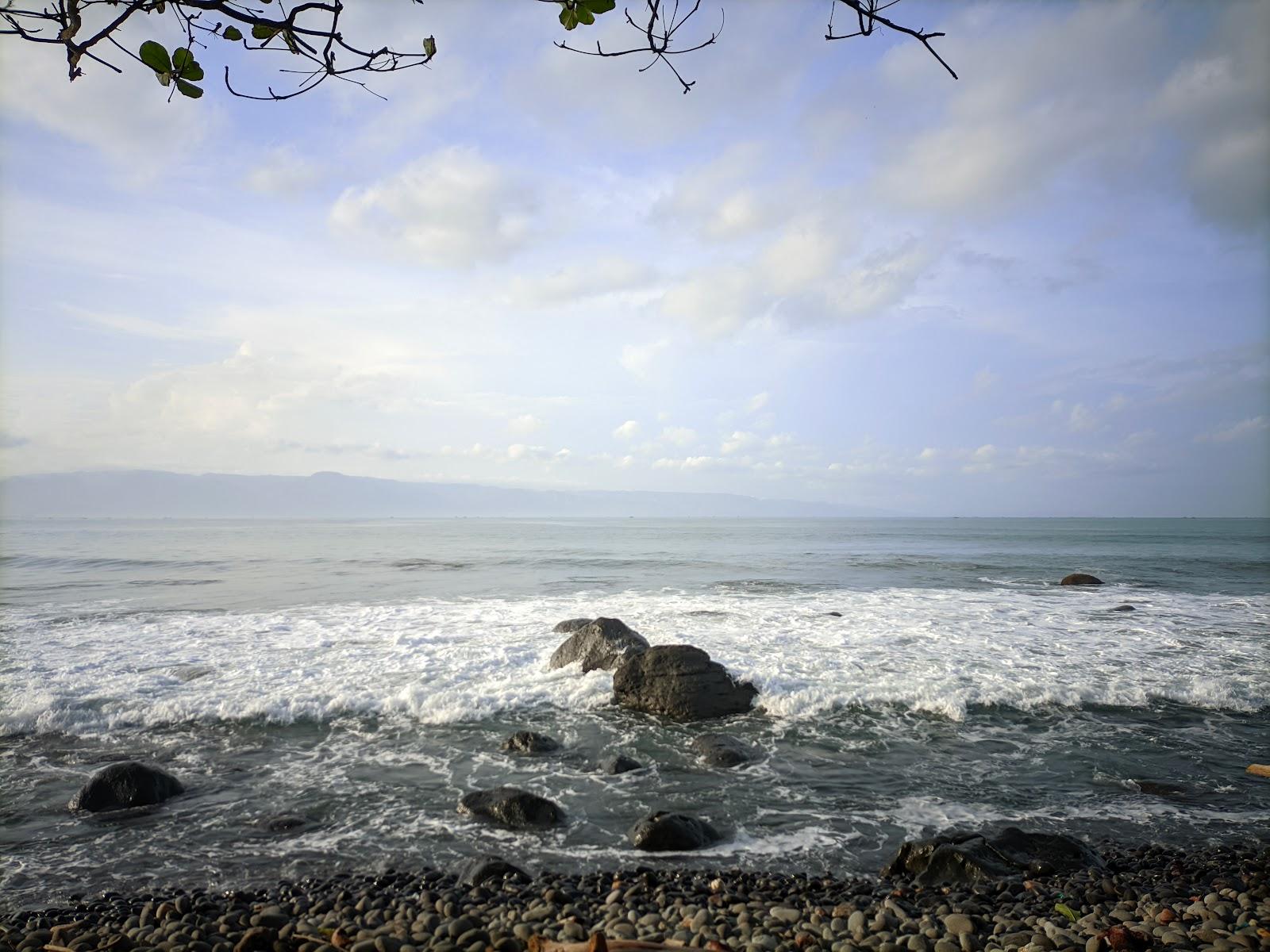 Sandee Lp Beach