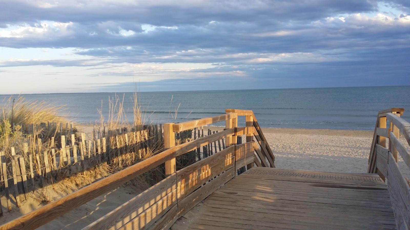 Sandee Plage Du Petit Travers