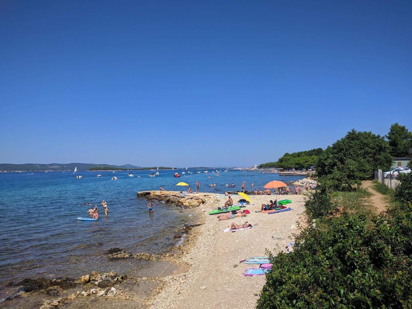 Sandee Beach Bakija