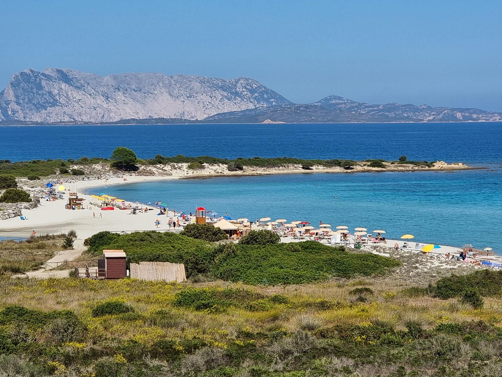 Sandee Spiaggia Isuledda