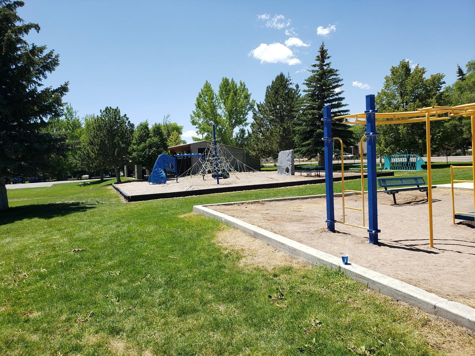 Sandee Garden City Park