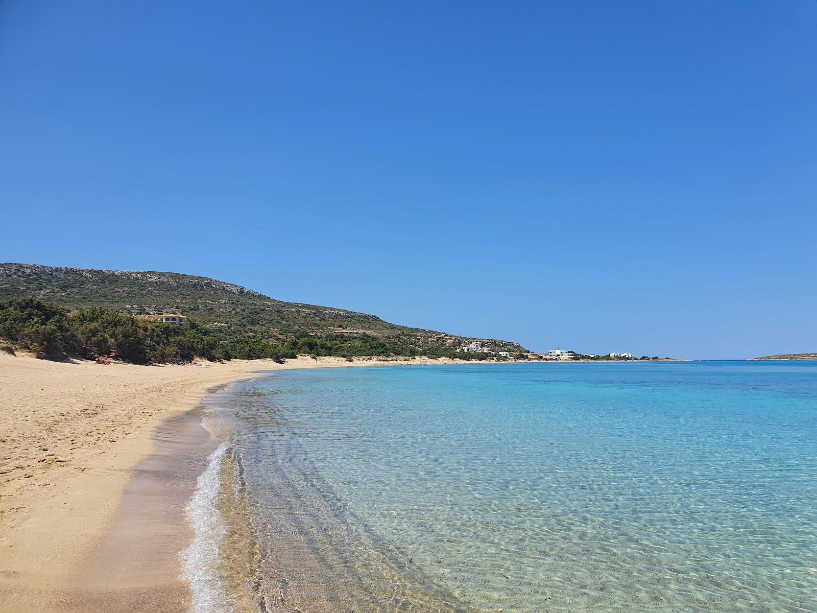 Sandee Panagitsa Beach