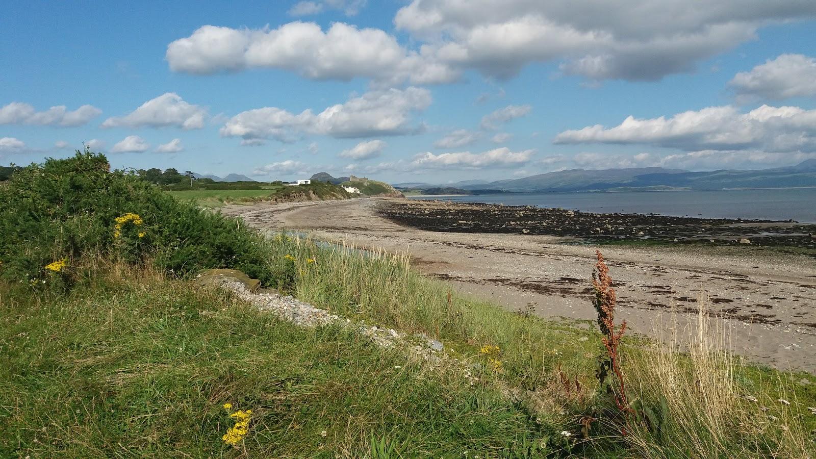 Sandee Afonwen Beach