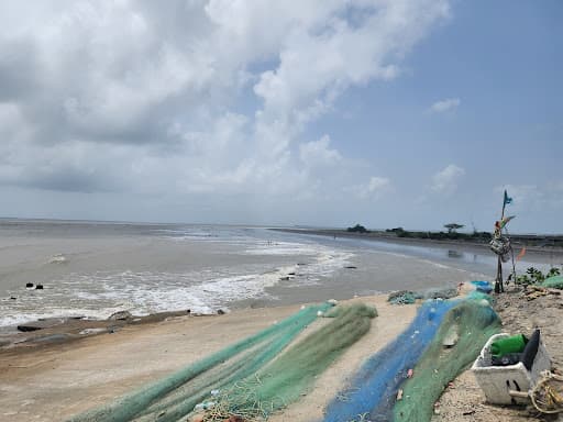 Sandee Kargil Sea Beach Photo