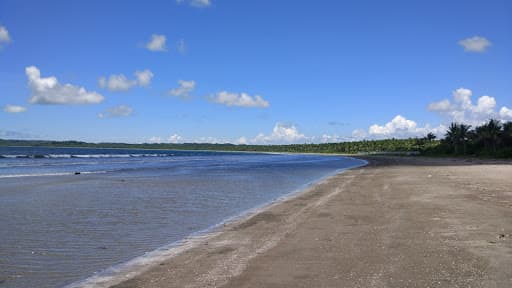 Sandee - Kirum - Kirum Beach