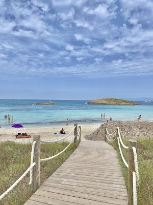 Sandee - Cala D'En Borras