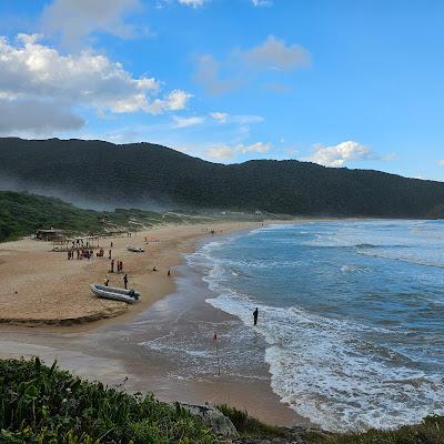 Sandee - Praia Da Lagoinha Leste