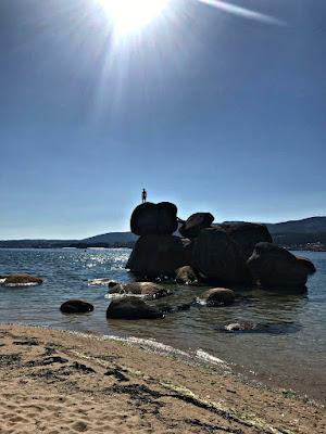 Sandee - Playa Esteiro, Boiro