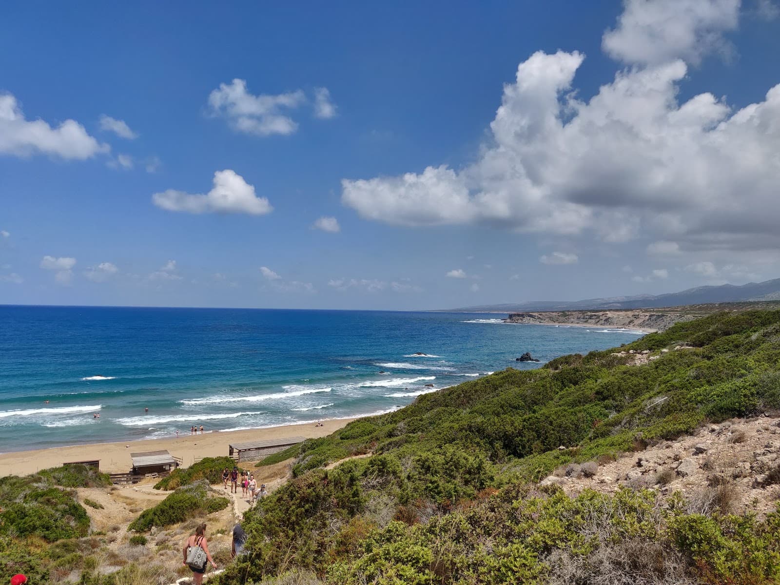 Sandee Lara Beach Photo