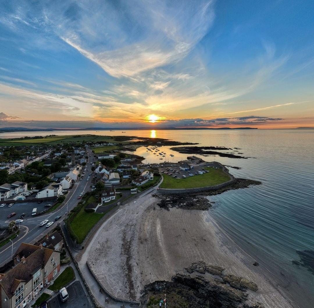 Sandee Groomsport Beach Photo