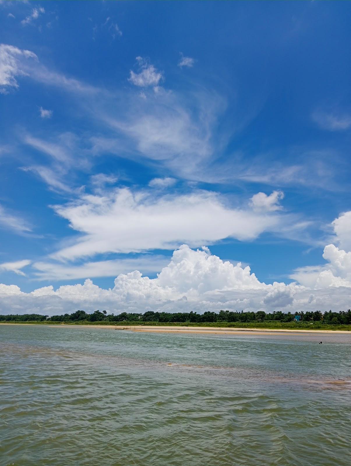 Sandee Vatsavalasa Beach