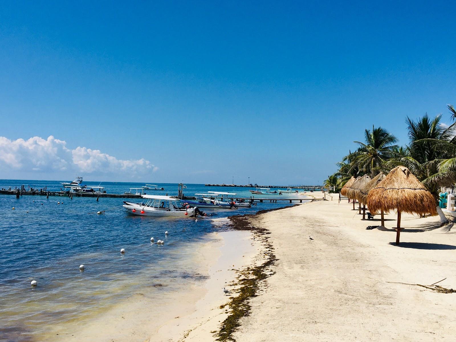 Sandee Playa Puerto Morelos