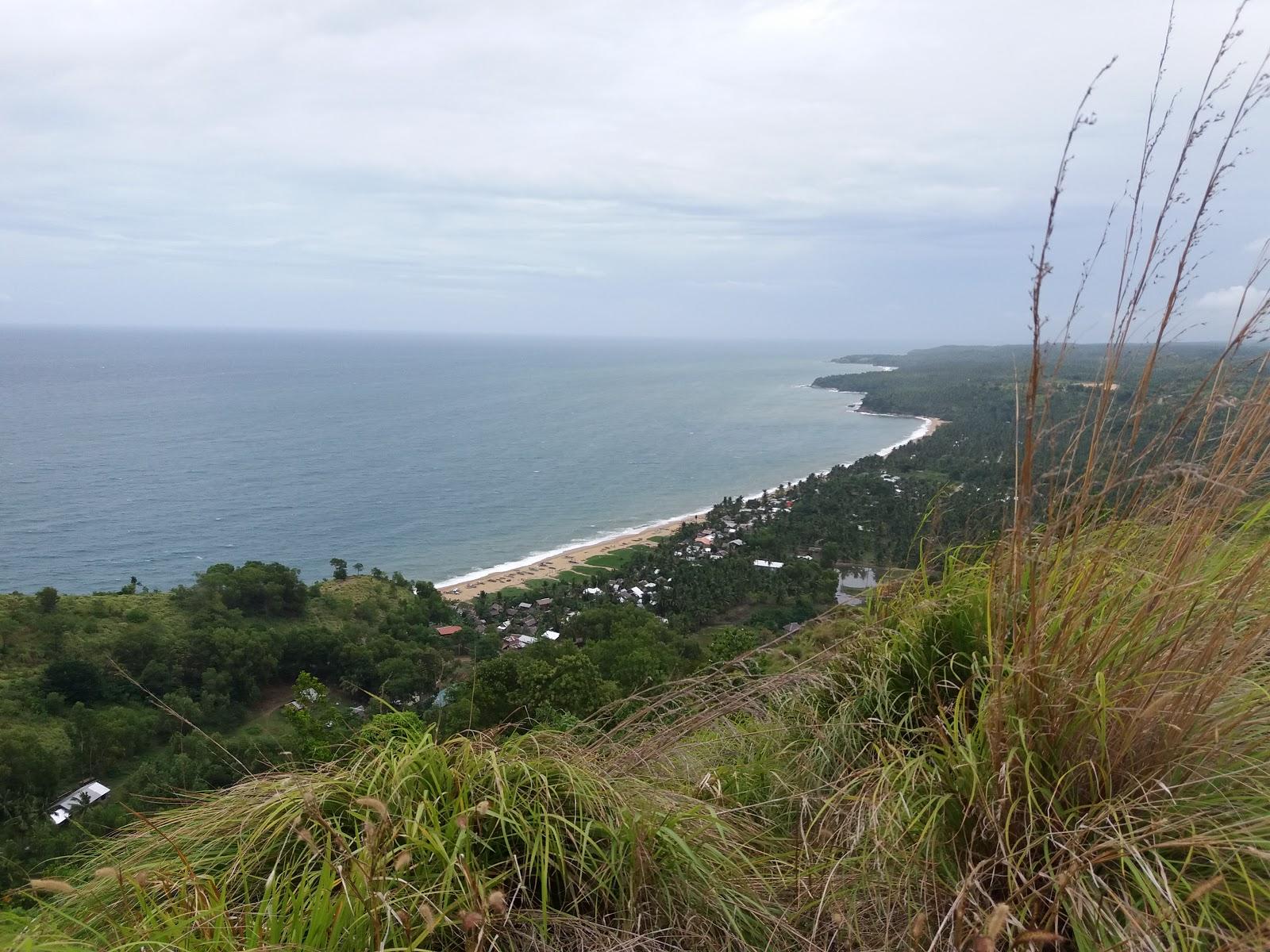 Sandee Bayanihan Grass Plains