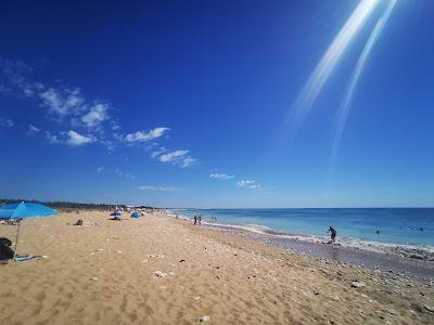 Sandee - Plage De Vert Bois