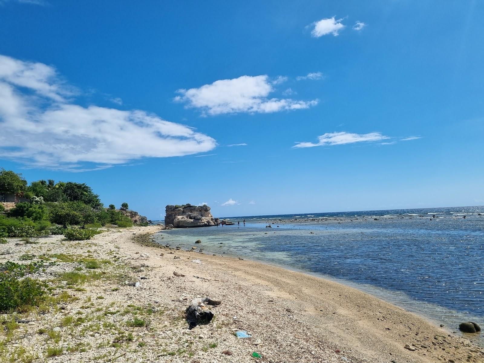 Sandee Playa Tortuguilla Photo