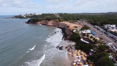 Sandee - Praia De Cotovelo