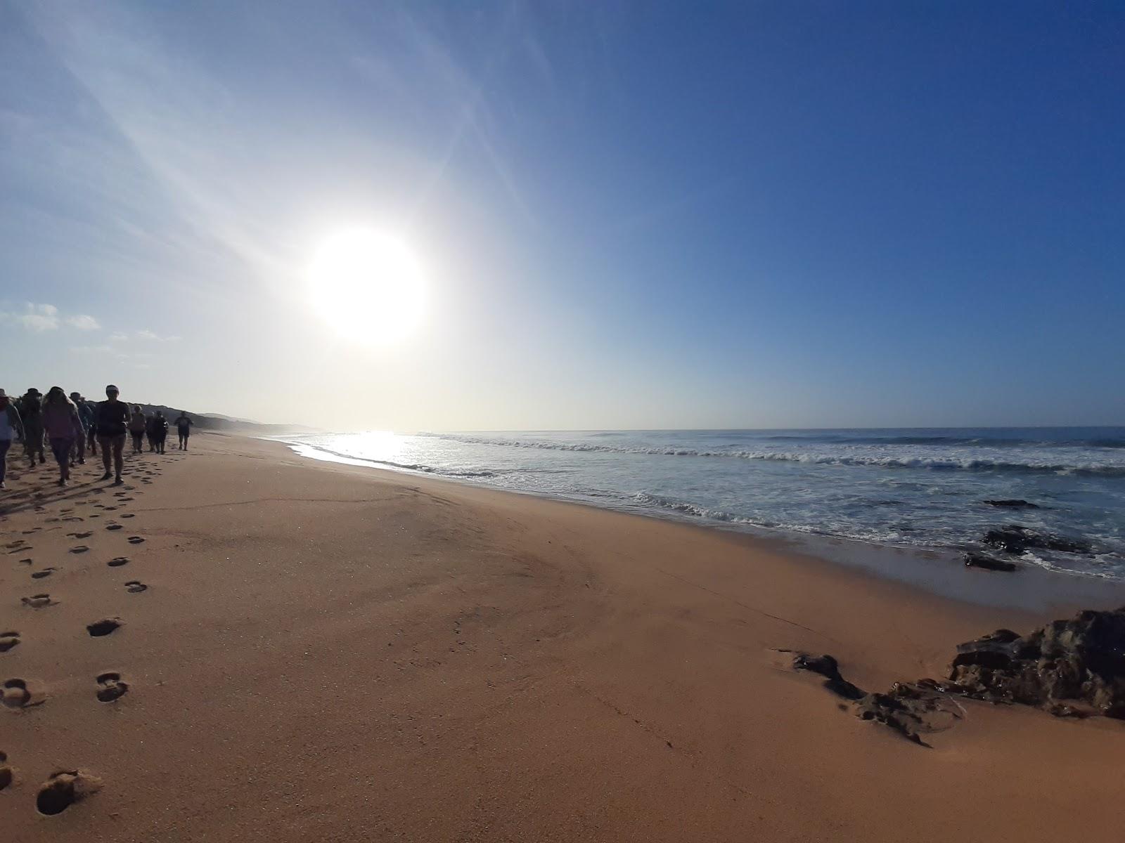 Sandee Blythedale Beach