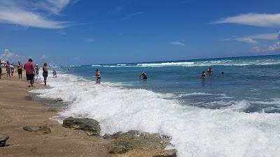 Sandee - Fletcher Beach