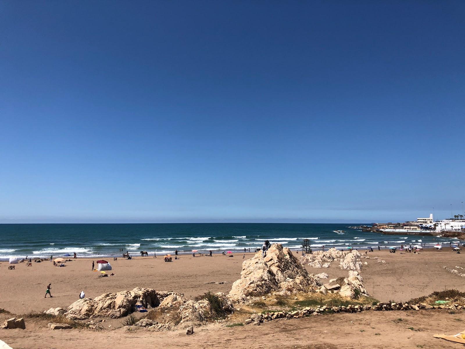 Sandee Plage