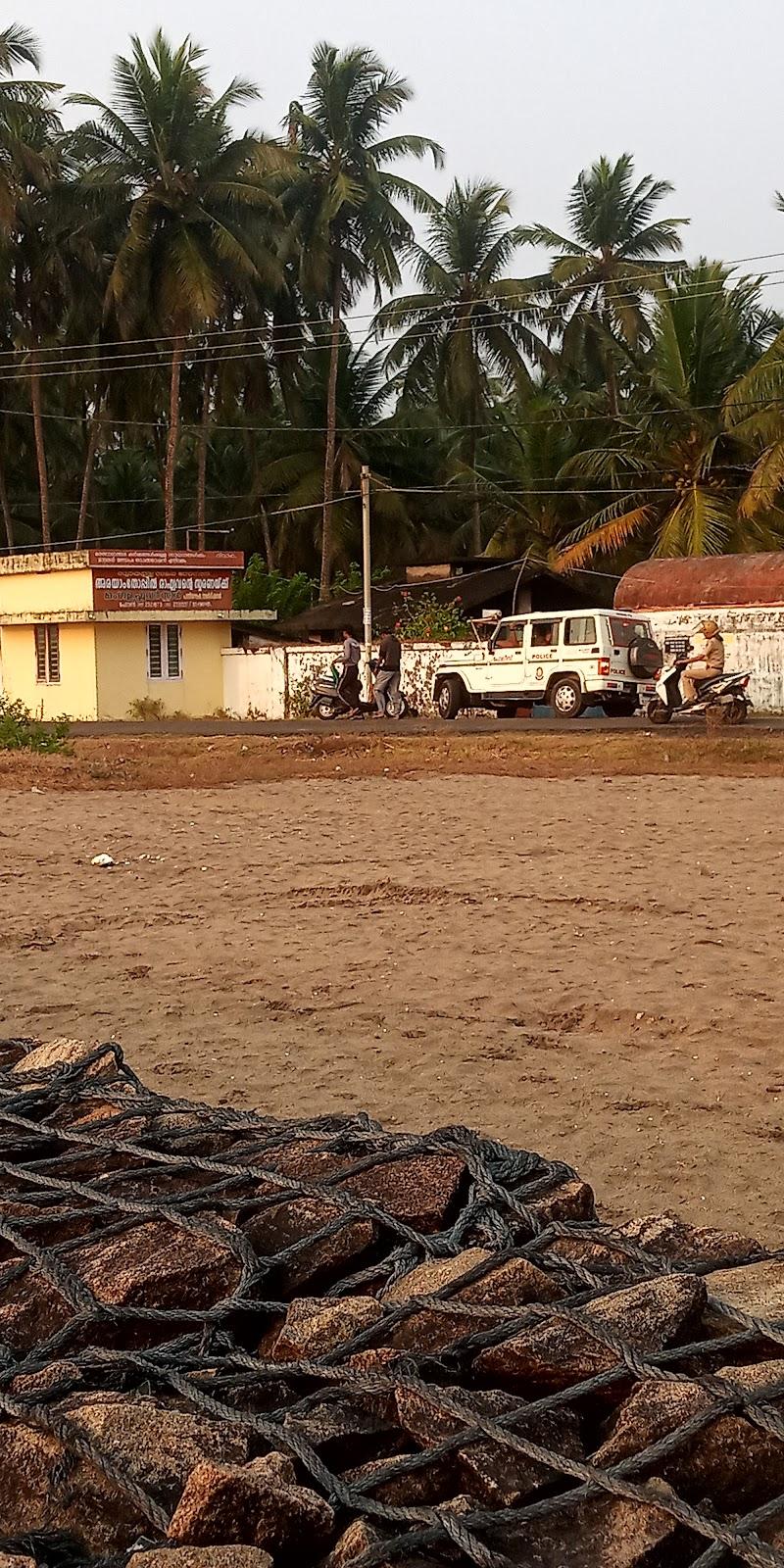 Sandee Gotheeswaram Beach