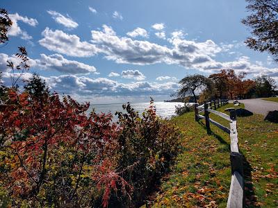 Sandee - Sanilac County Roadside Park