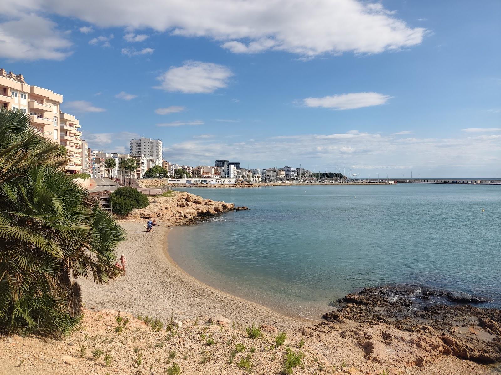 Sandee Platja Dels Pinets