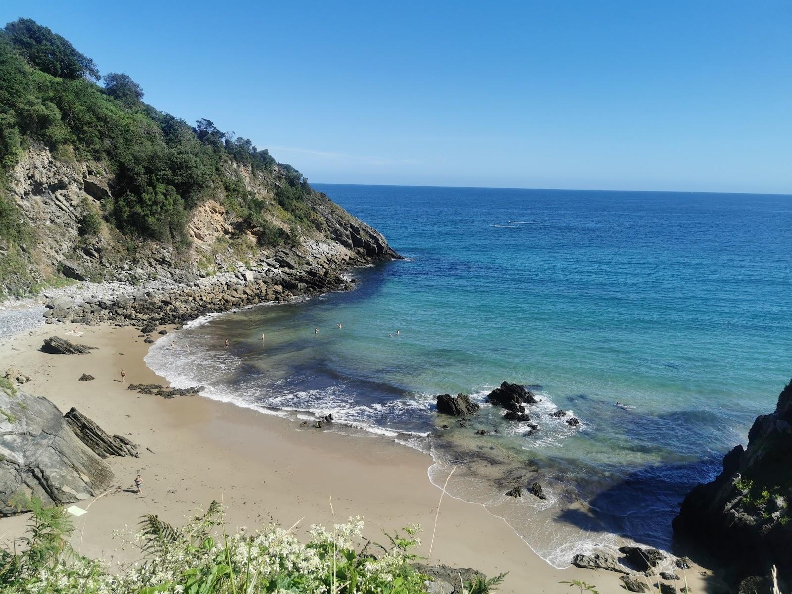 Sandee Playa De Arama Photo