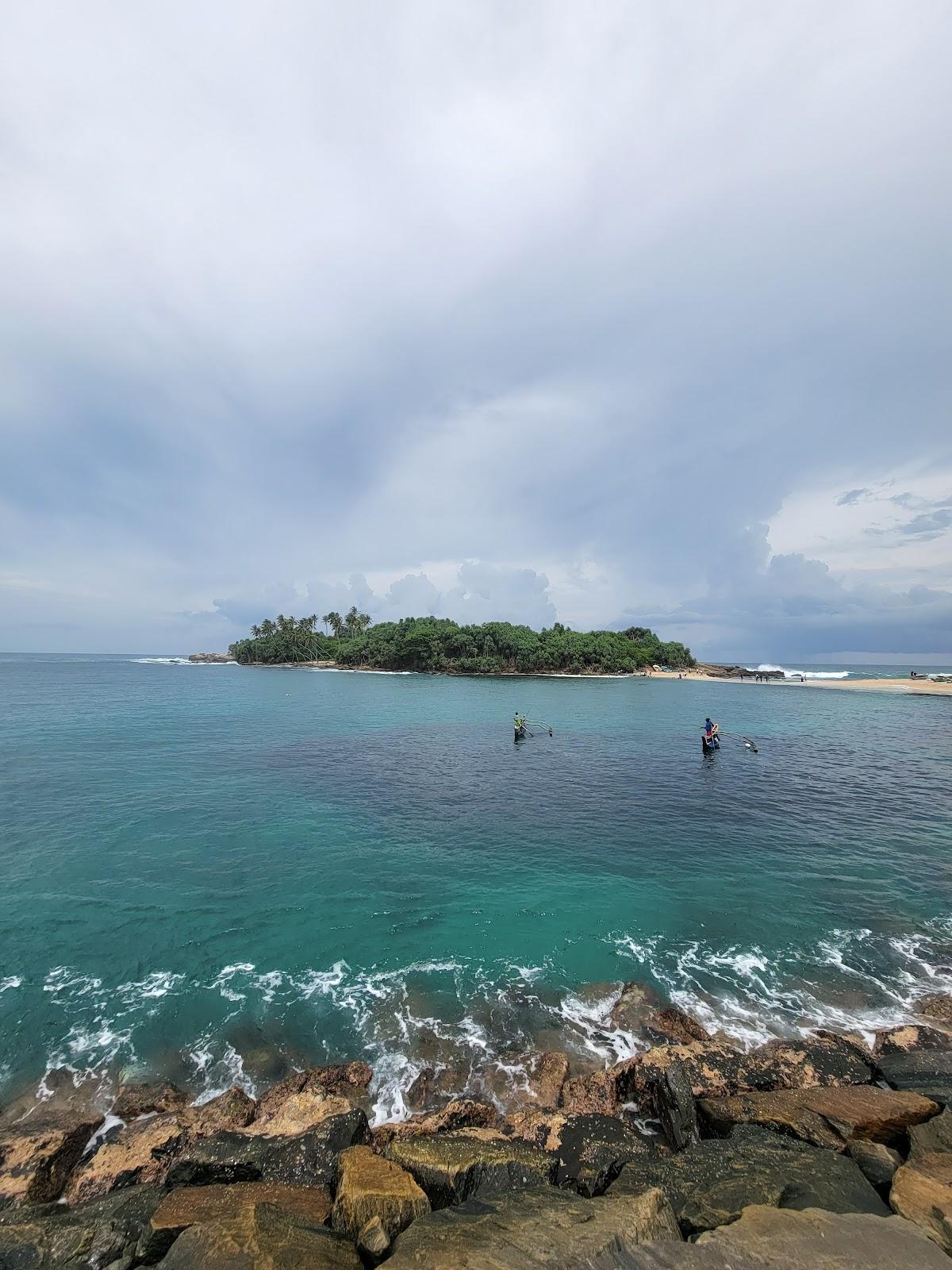 Sandee - Nilwella Beach