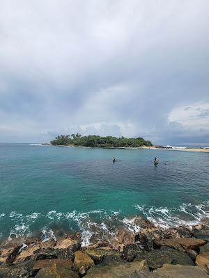 Sandee - Nilwella Beach