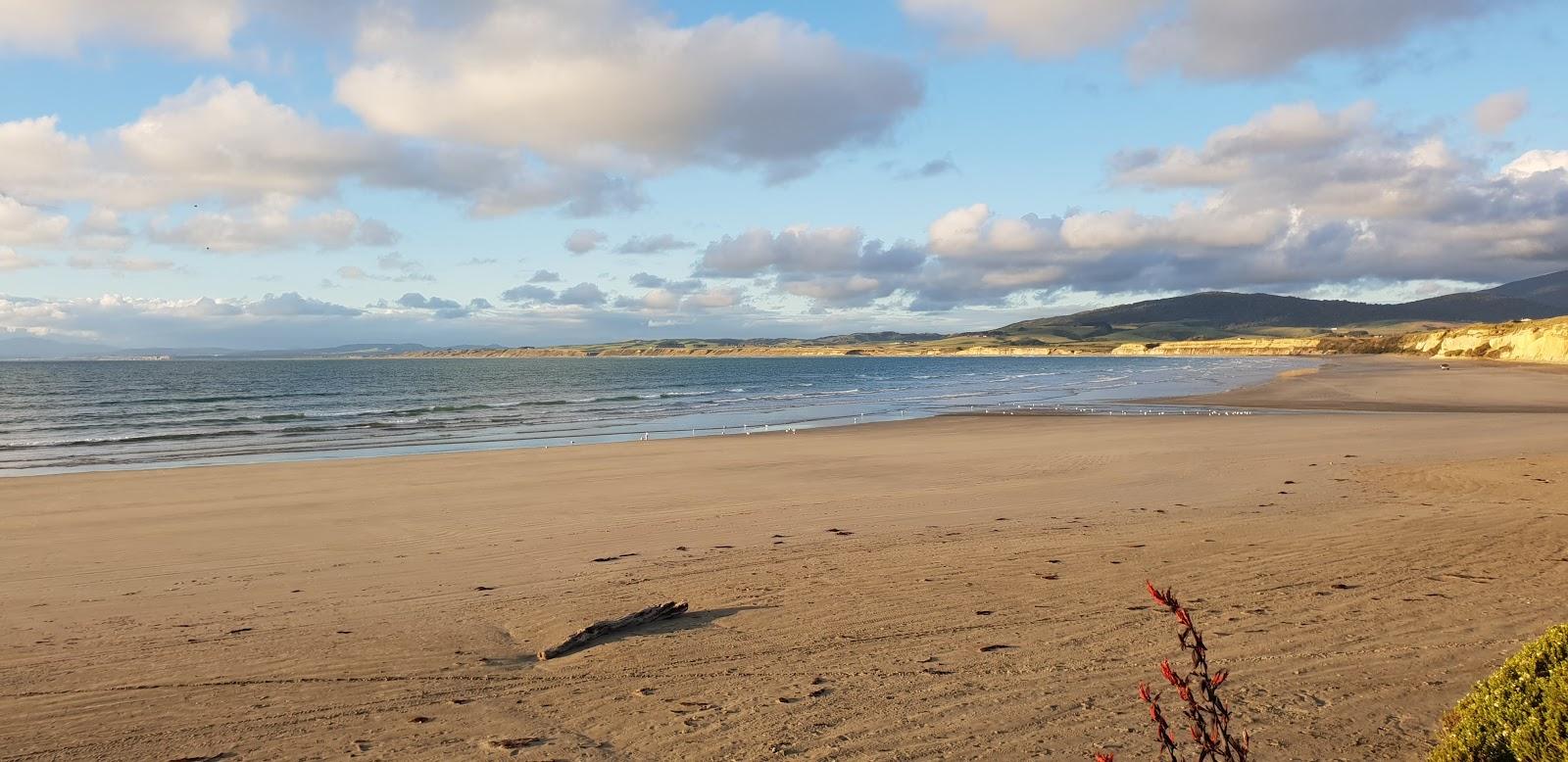 Sandee Freedom Camping Little Bay Photo