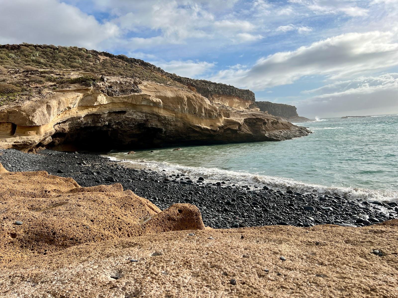 Sandee - Playa De Los Morteros