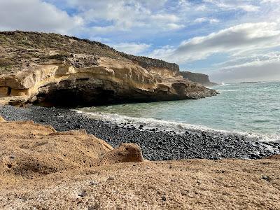 Sandee - Playa De Los Morteros