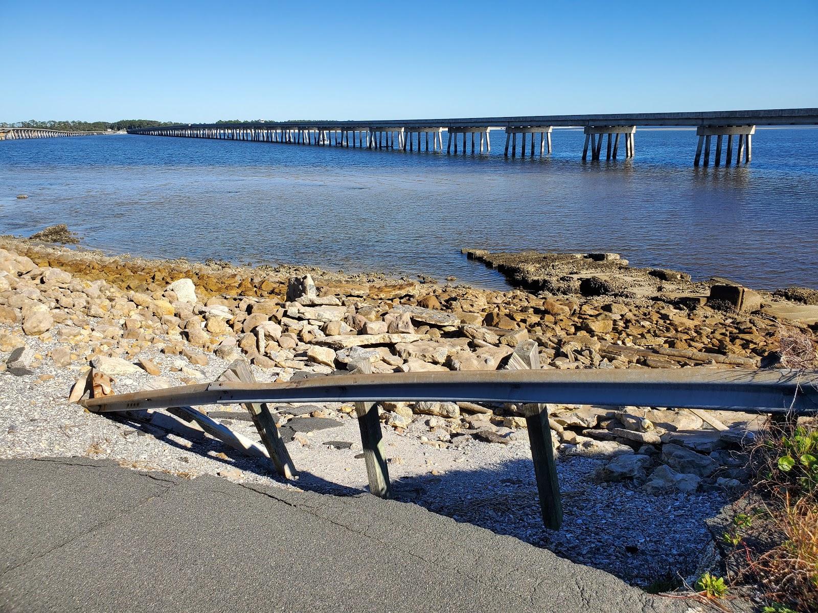 Sandee - Big Talbot Island State Park