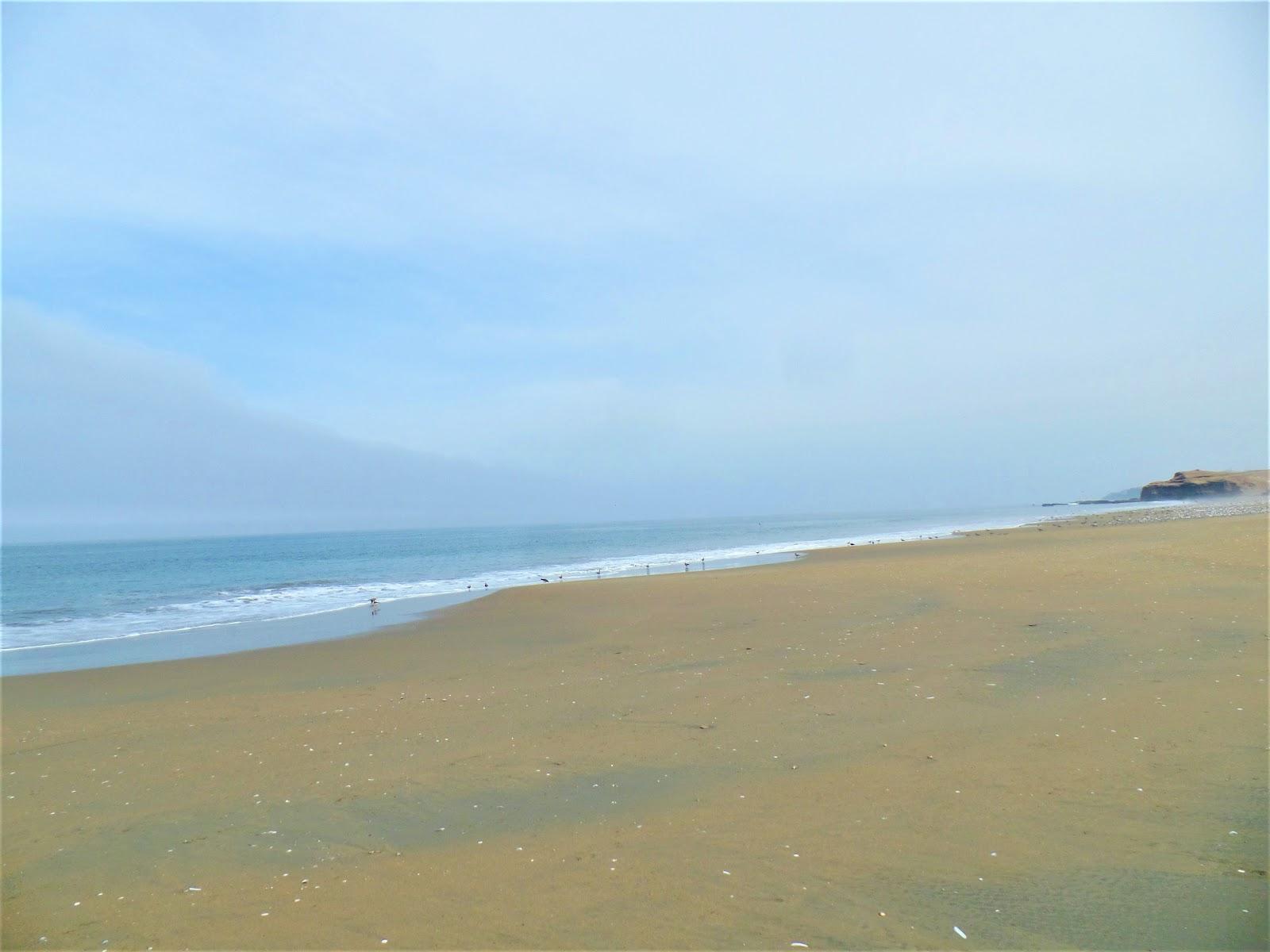 Sandee Playa El Reloj
