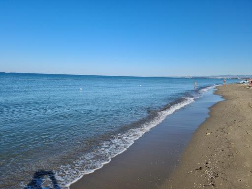 Sandee Lido Di Maccaarese Photo