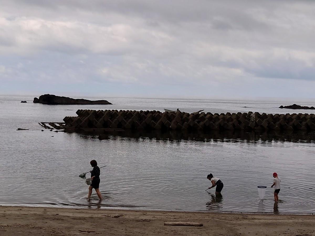 Sandee - Takinoma Beach Resort