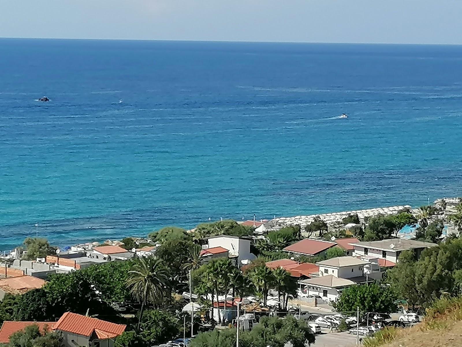 Sandee Spiaggia Del Tono