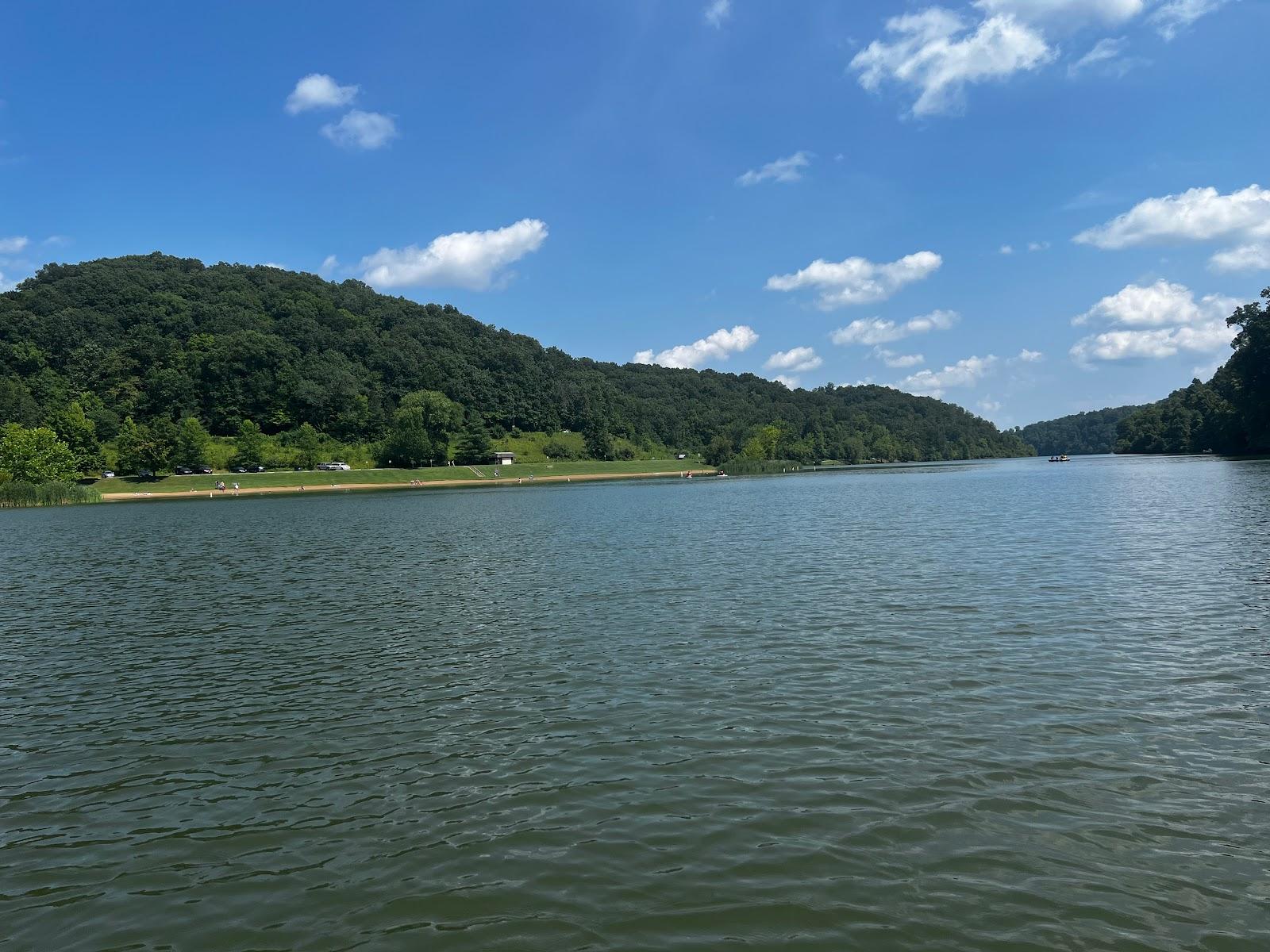 Sandee Stroud's Run Beach