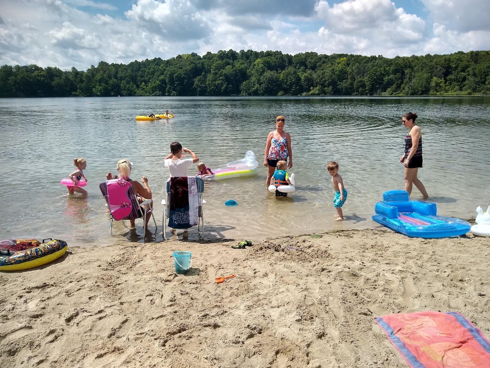 Sandee Leonard J. Yahr County Park
