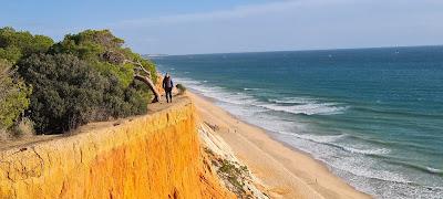 Sandee - Praia Do Barranco Das Belharucas