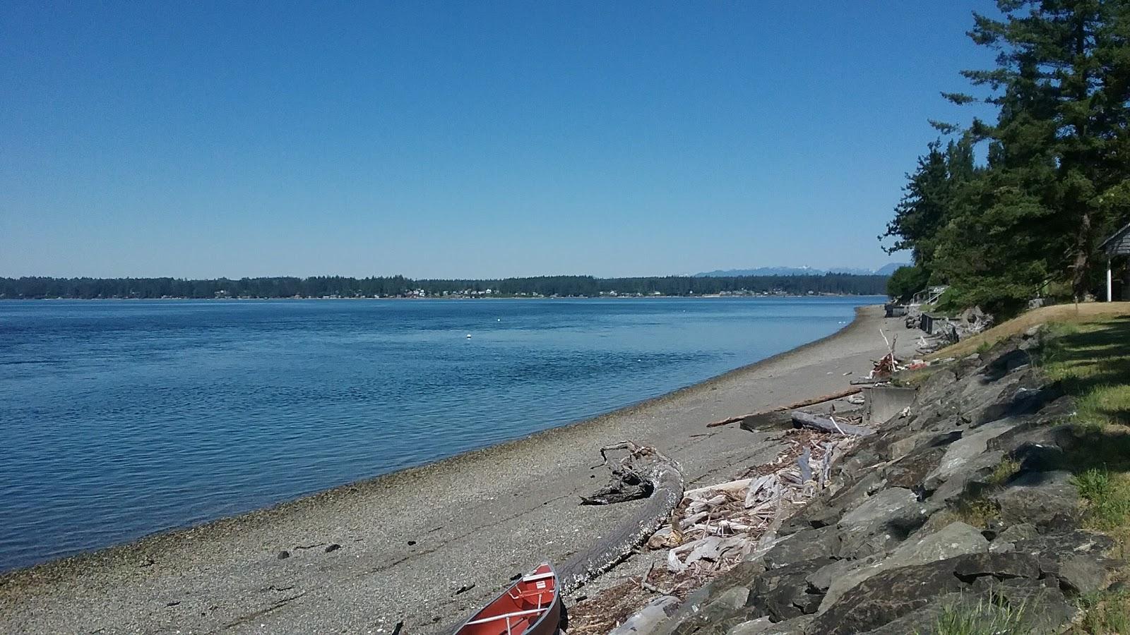 Sandee Vaughn's Bay
