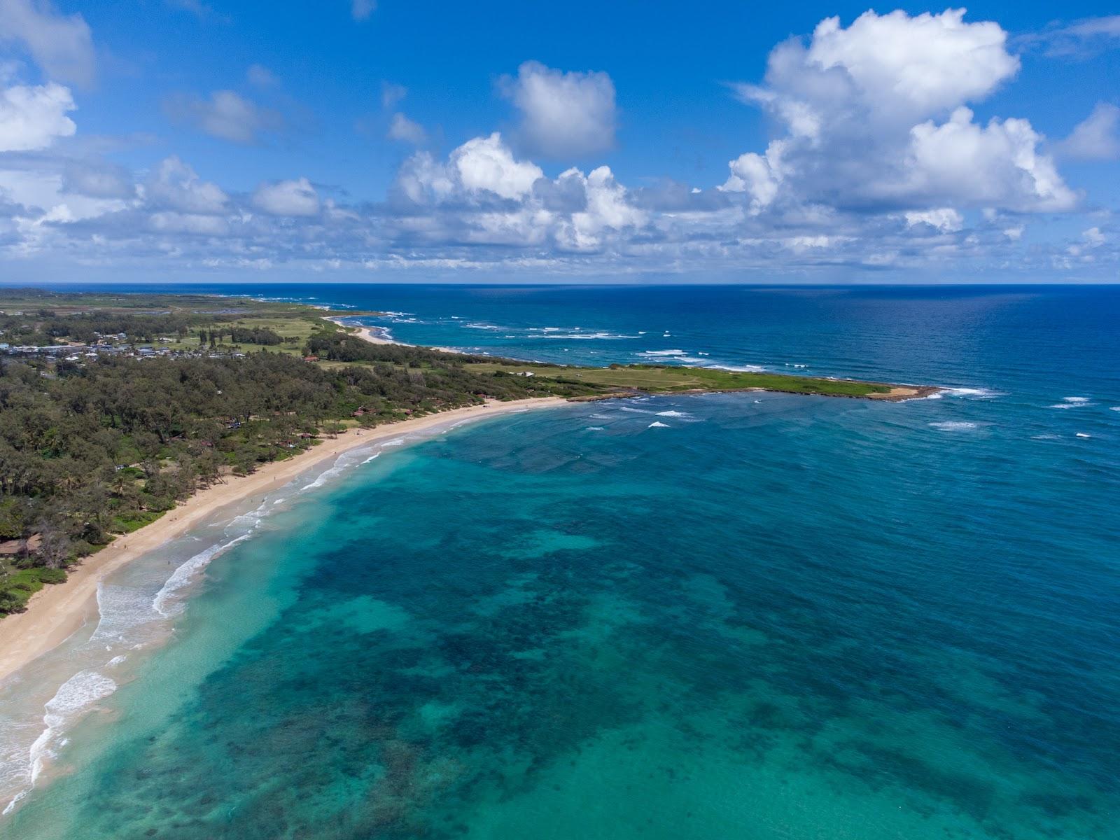 Sandee Goat Island