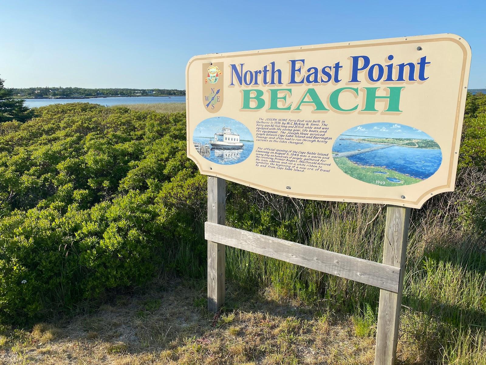 Sandee - HomePage / North East Point